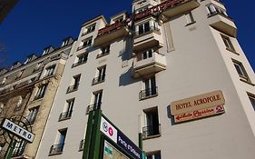Hôtel Acropole